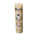 Baptism Cirio/Candle