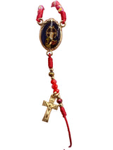 ROSARY ADJUSTABLE BRACELETS