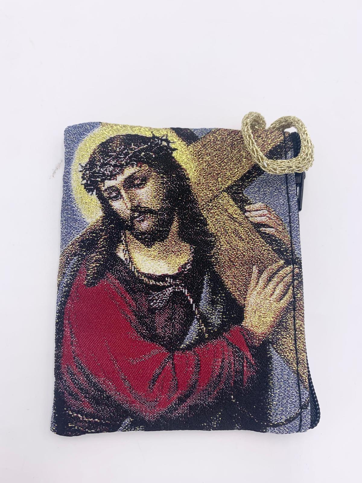 Rosary Pouches