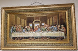 23"x39" Ultima Cena