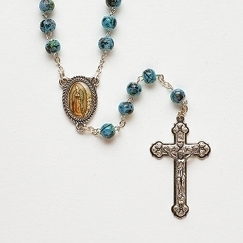 OUR LADY GUADALUPE ROSARY