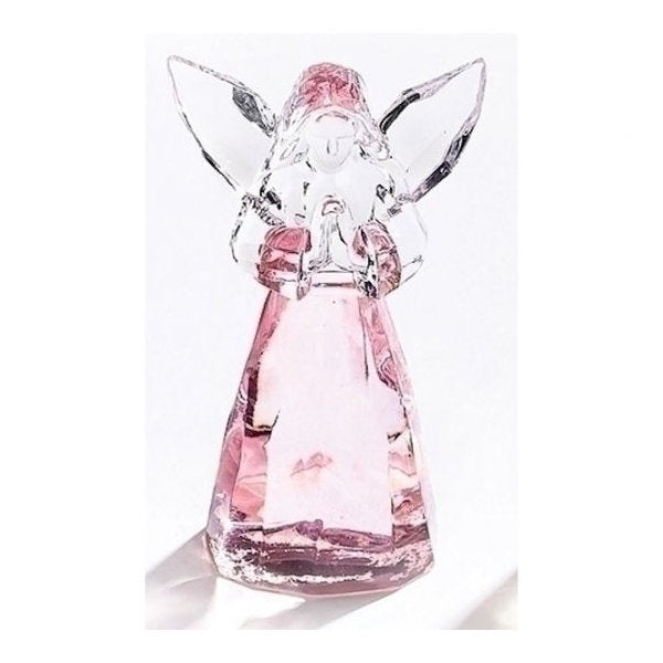BIRTHSTONE ANGEL 10660