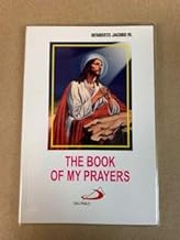 THE BOOK OF MY PRAYERS