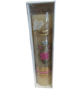 Baptism Candle # 12