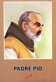 Padre Pio Pensamientos Y Oraciones