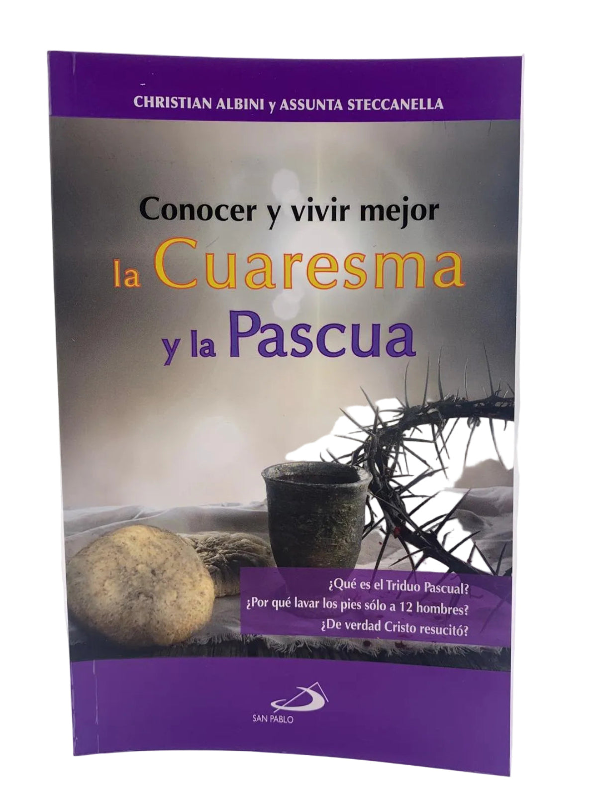 Conocer y vivir mejor la cuaresm