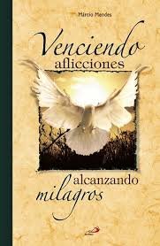Venciendo aflicciones alcanzand