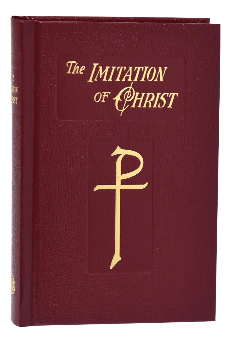 The Imitation Of Christ