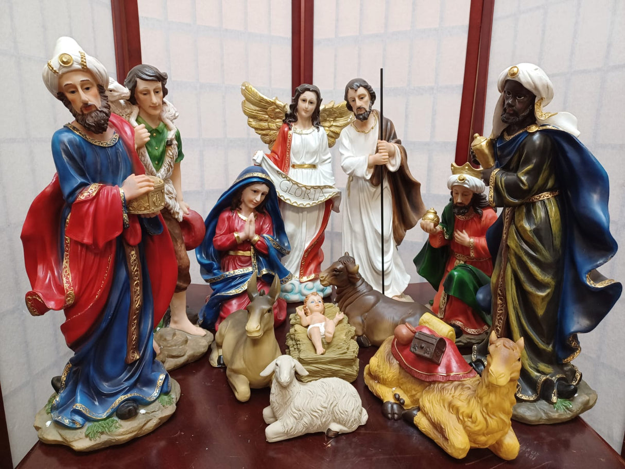 Nacimiento 63172-20-20"