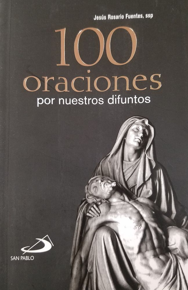 100 Oraciones por nuestros difu