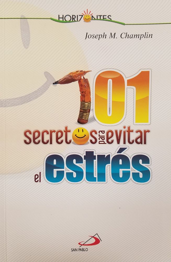 101 Secretos para evitar el est