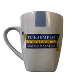 Taza para El.