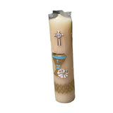 Baptism Cirio/Candle