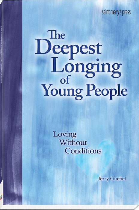 THE DEEPEST LONGING OF YOUTH PEOPLE