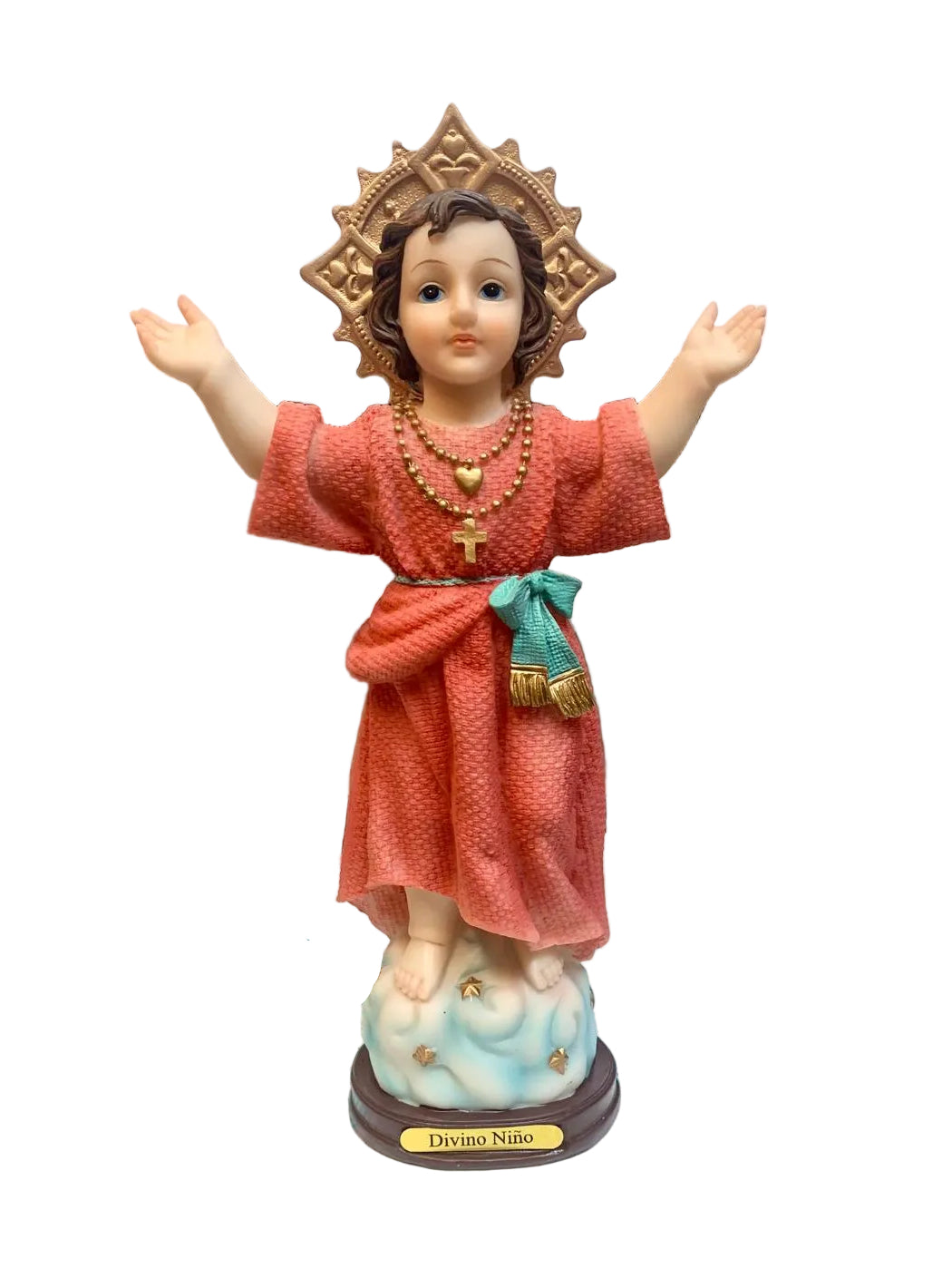 13" DIVINO NIÑO