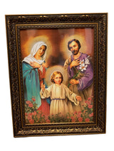 Gold Frame 15 x 19