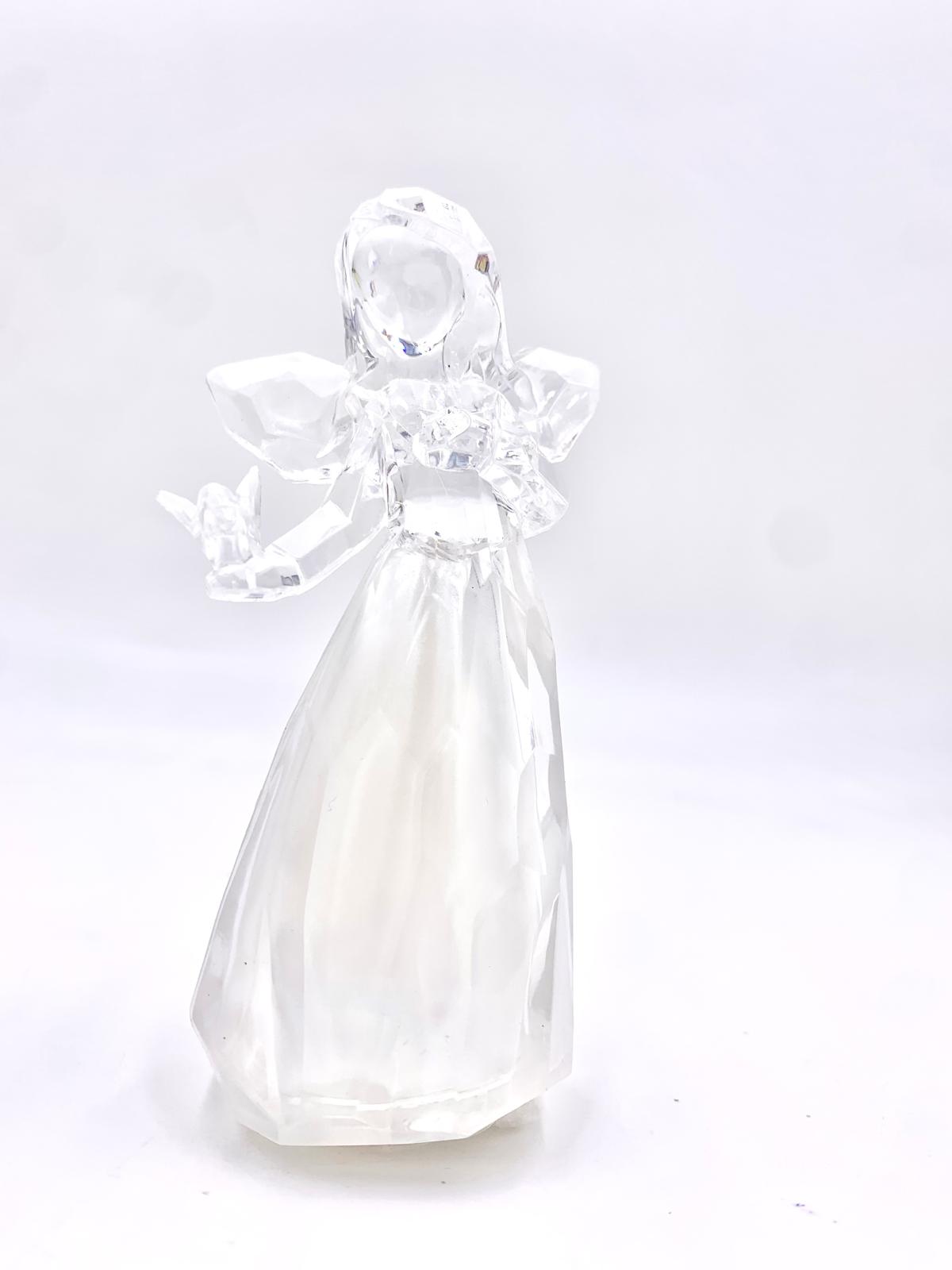 LIGHTED ANGEL 3A