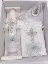 First Communion Gift Set English Edition