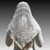 JERUSALEM CHAPEL VEILS