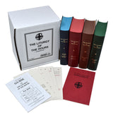 The Liturgy of the Hours (set)