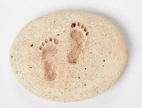 FOOTPRINTS