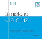 El misterio de la cruz: Cuaderno Bíblico 166 (Cuadernos Bíblicos) (Spanish Edition)