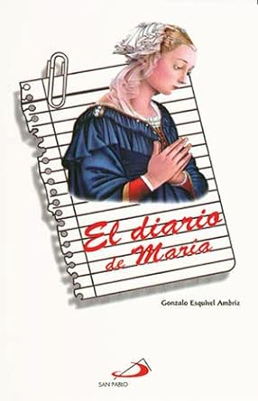 El Diario de Maria