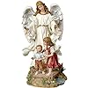 Guardian Angel with Children H1-R