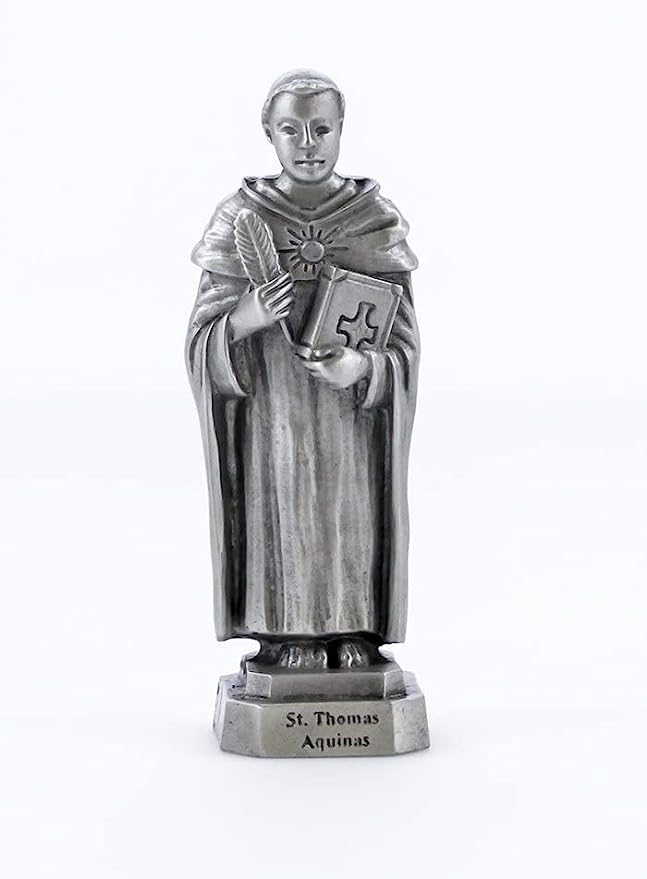 Thomas Aquinas