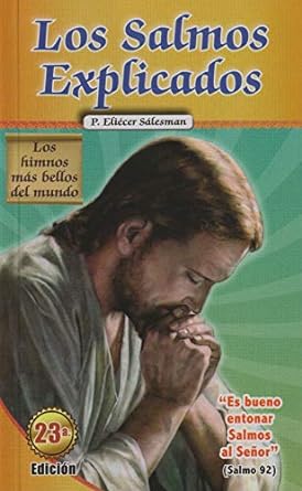 Los Salmos Explicados