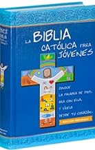 LA BIBLIA CATOLICA PARA JOVENES (JUNIOR)