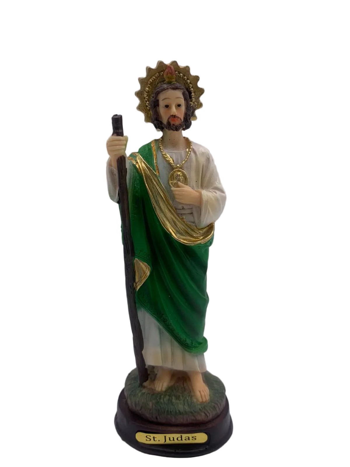 San Judas Tadeo 6" U-2