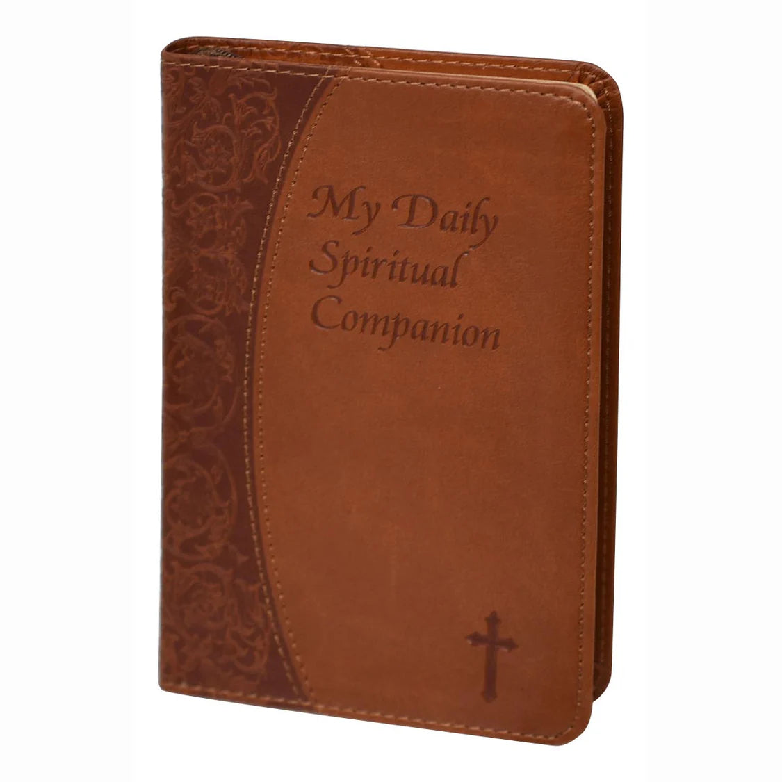My Daily Spiritual Companion