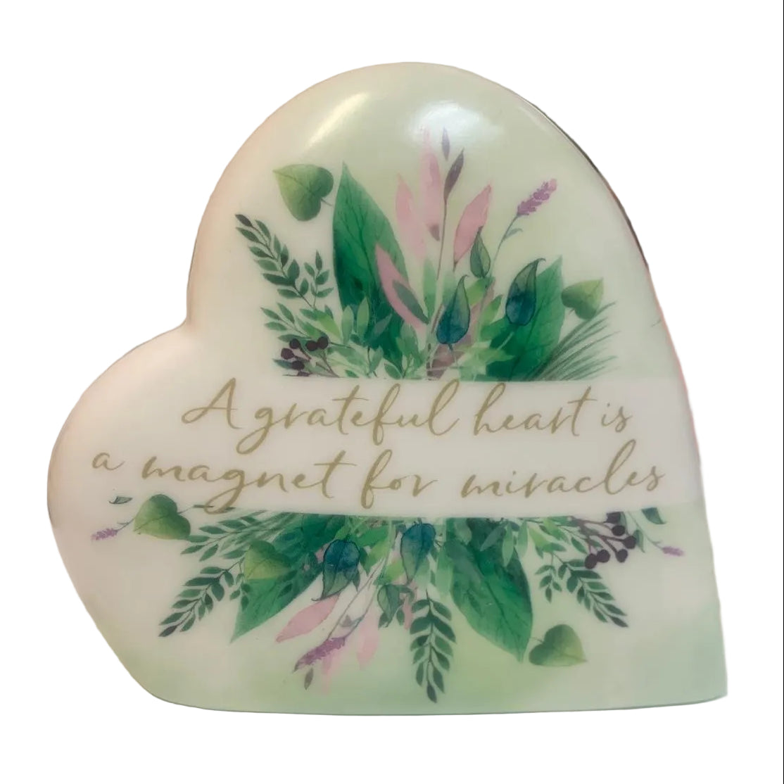 MUSICAL HEARTS ASSORTMENT