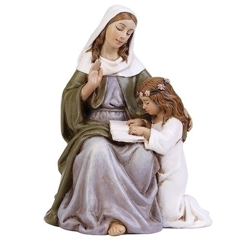 2.75"H ST ANNE FIGURE K-2