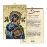 Our Lady of Perpetual Help Mosai