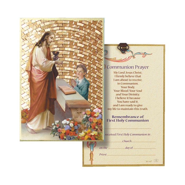 4" x 6" Gold Foil Mosaic Plaque