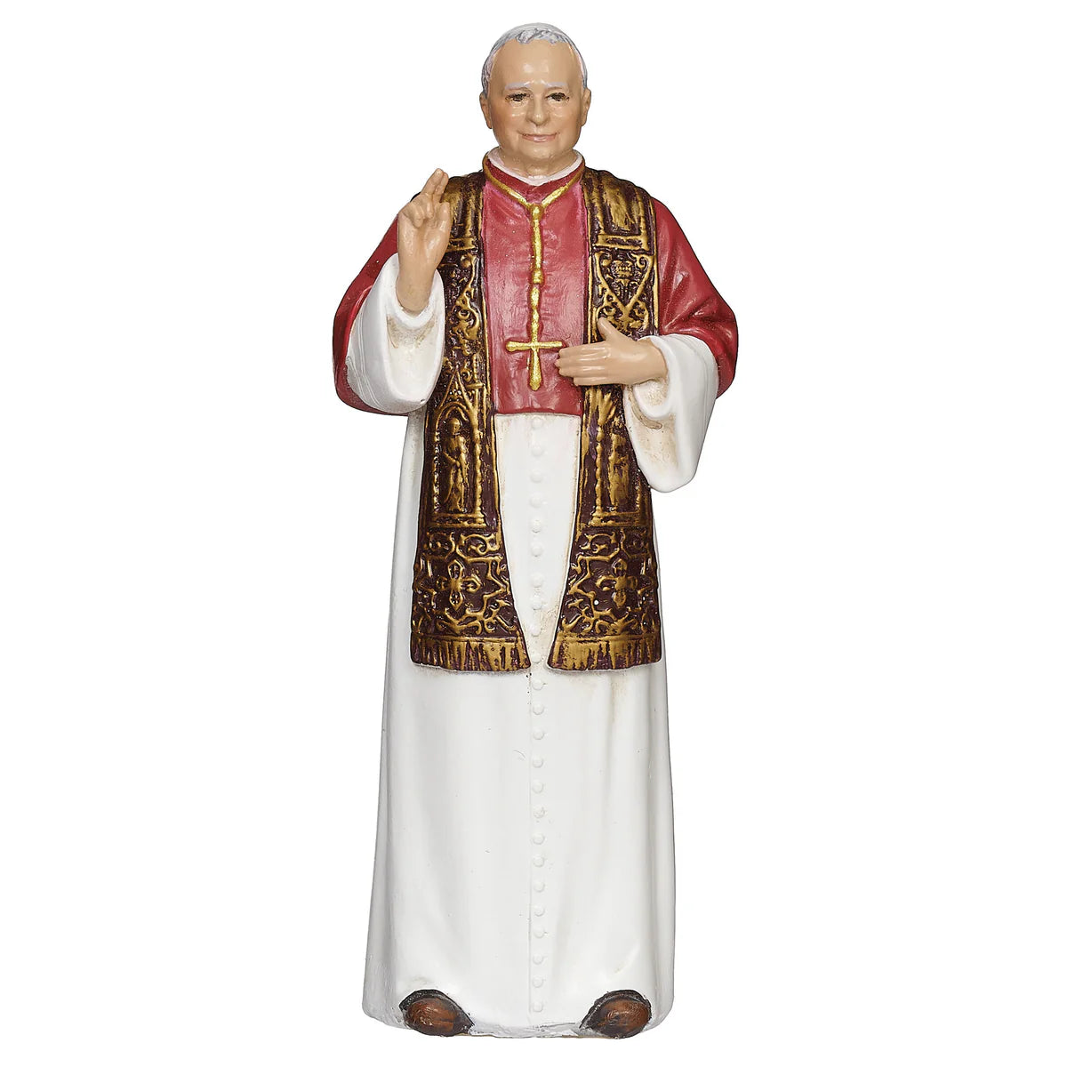 POPE LEO XIV