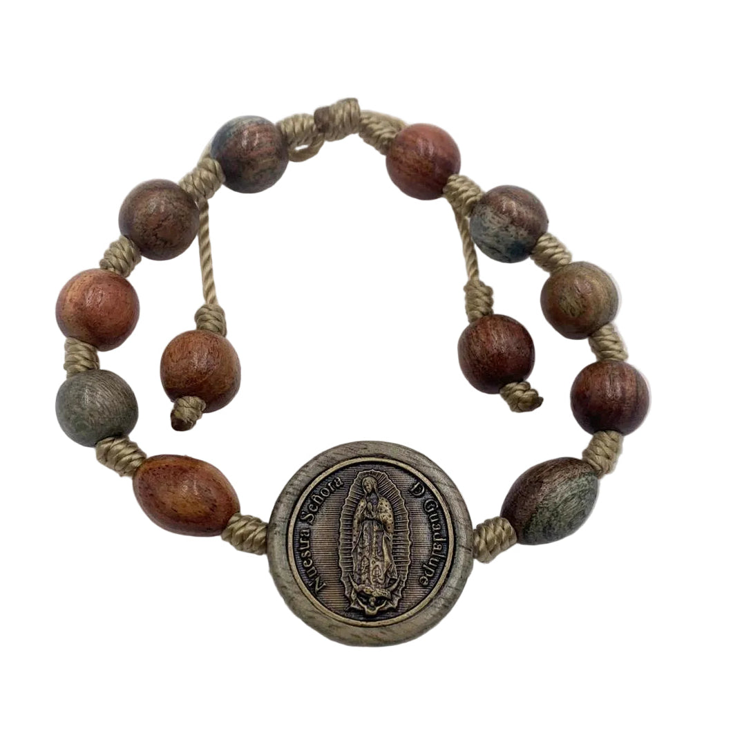 PULCERA DE PALO SANTO