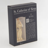 St. Catherine of Siena Figure – Patrons & Protectors- D2