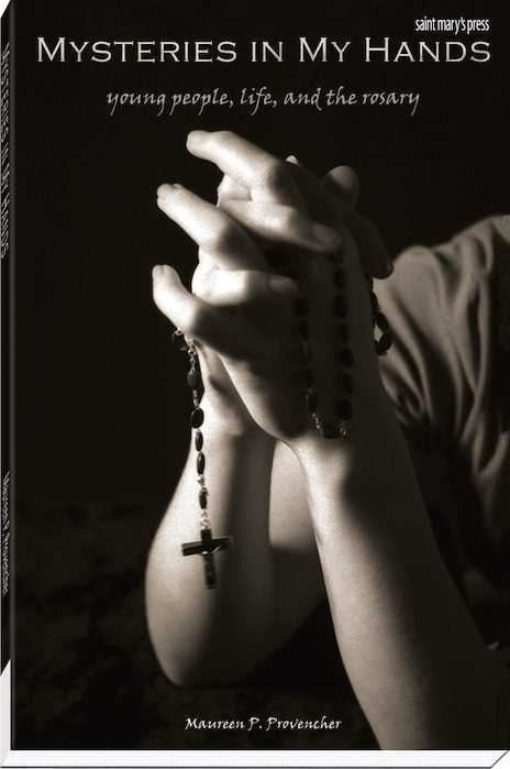 Mysteries in My Hands