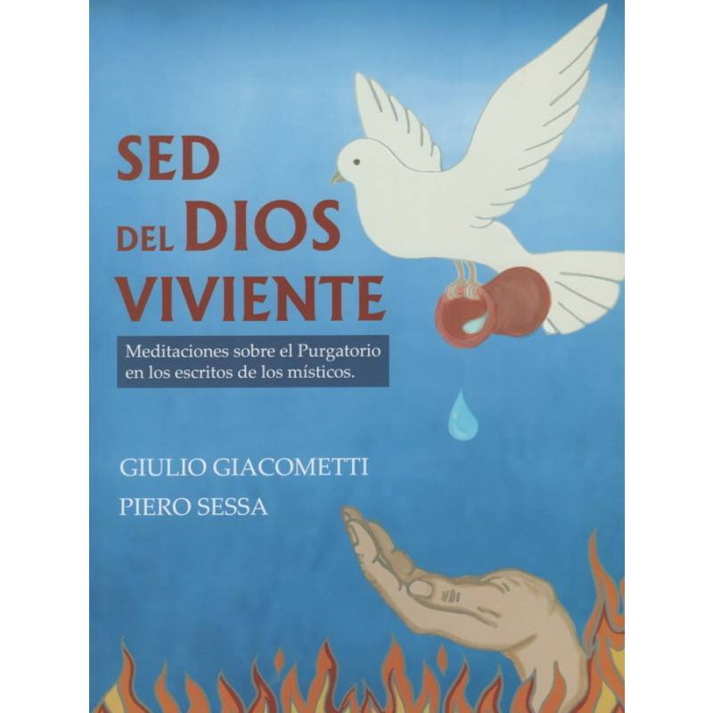 SED DEL DIOS VIVIENTE