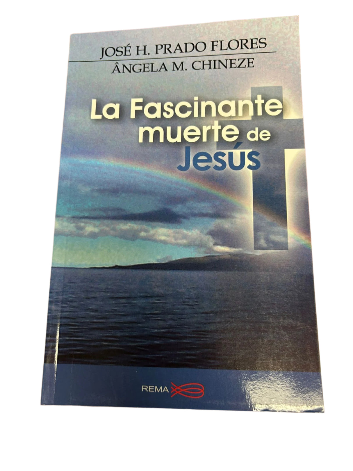 La fascinante muerte de Jesus