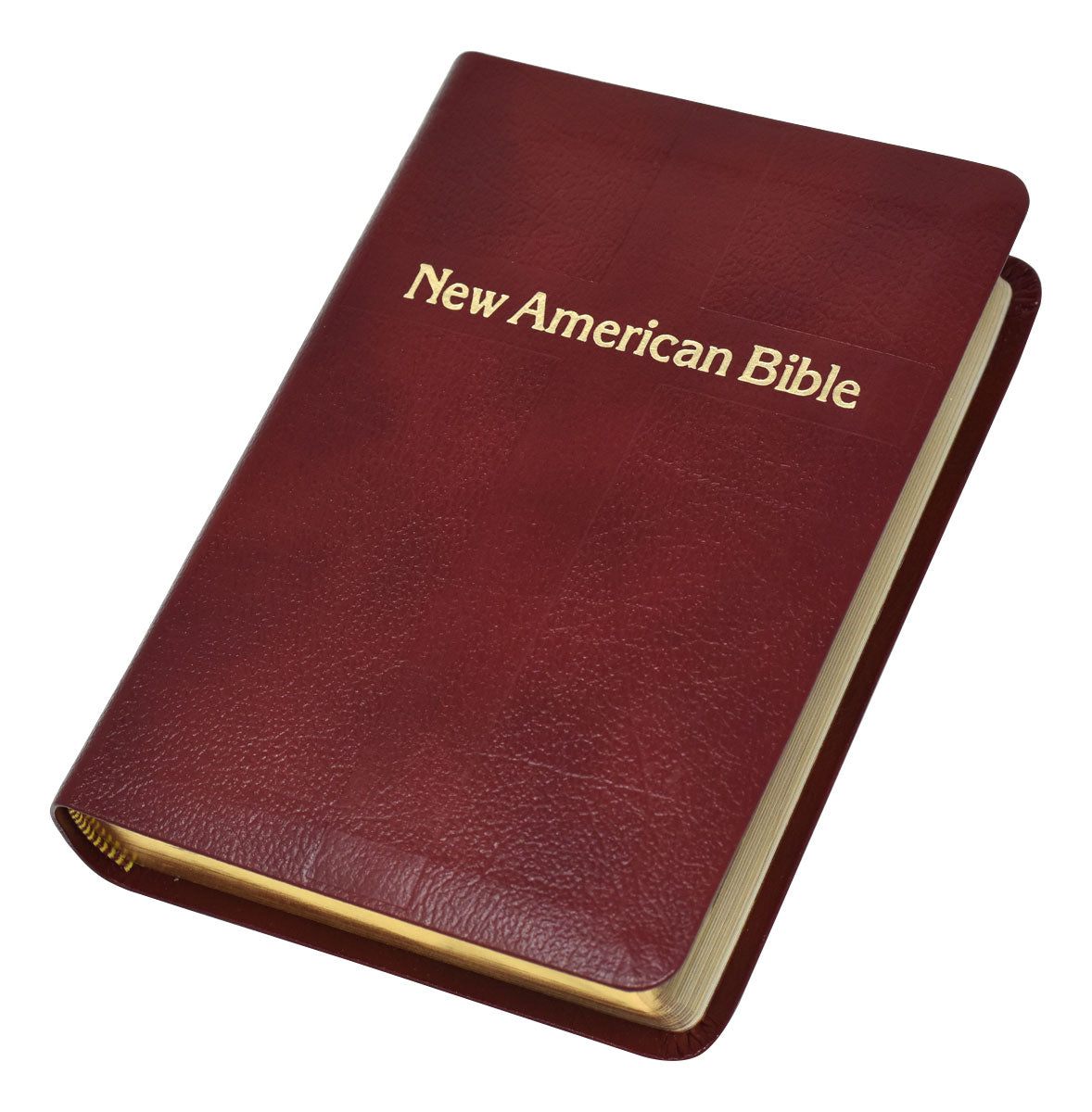 St. Joseph NABRE (Personal Size Gift Edition)