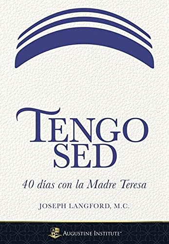 Tengo Sed