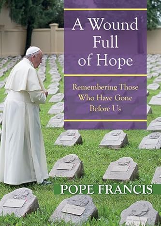 Wound Full of Hope