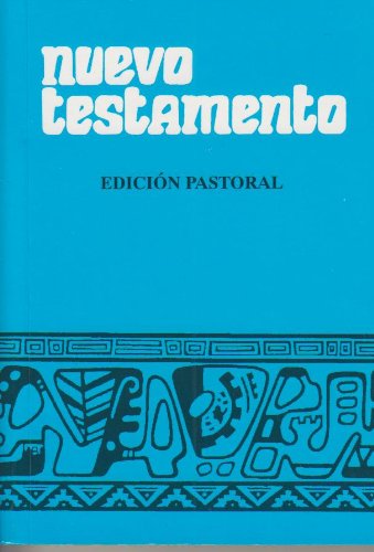 Nuevo Testamento LA  3947