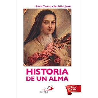 Historia de un Alma