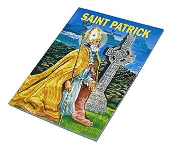 Saint Patrick