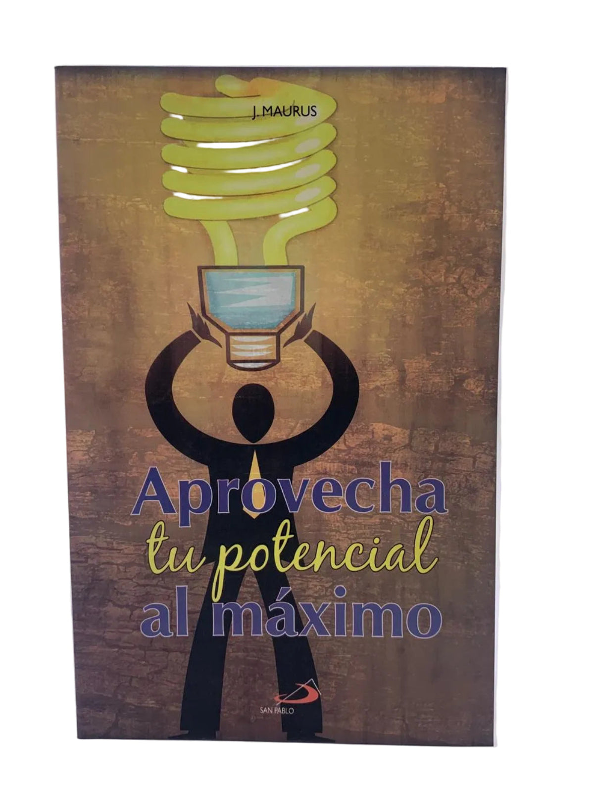 APROVECHA TU POTENCIAL AL MÁXIMO